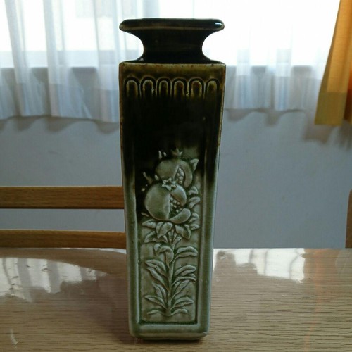 Vaso doi toizumi - toizumi, ceramica