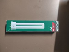 SYLVANIA 0025140 LYNX-SE 9W/82 2G7 4PIN ELETTRONICA