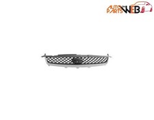 GRIGLIA ANTERIORE CROMATA FORD