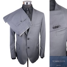 Giacca tuta blazer TOMBOLINI