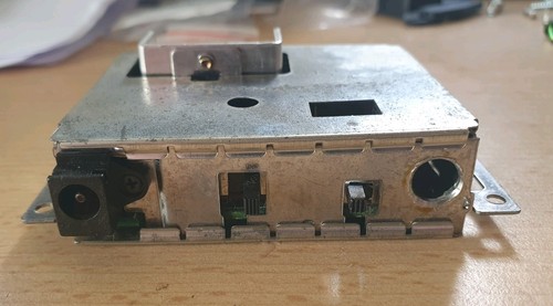 Scheda elettrica famicom - famicom, |