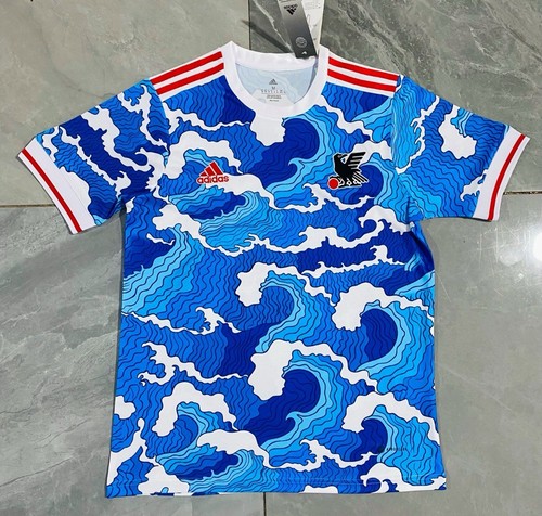 Maglia japan fan - maglia,
