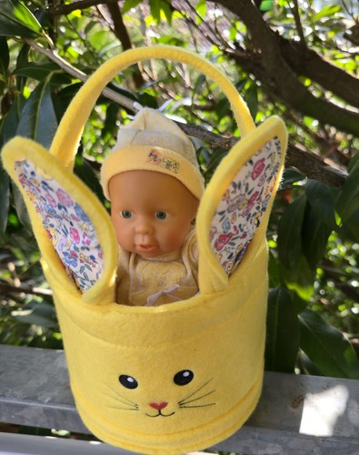 Zapf bambola petite chou - petite,