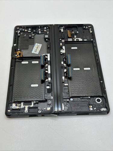 Samsung galaxy fold - z, 2