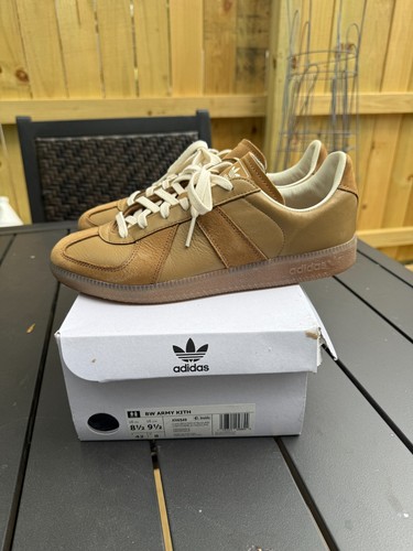 Adidas army kith cartone - adidas,