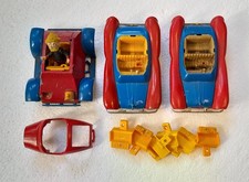 Lotto Polistil Disney