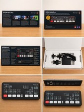 Blackmagic ATEM Mini Pro Video