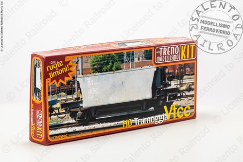 Tutto treno modellismo - tutto, ttmkit