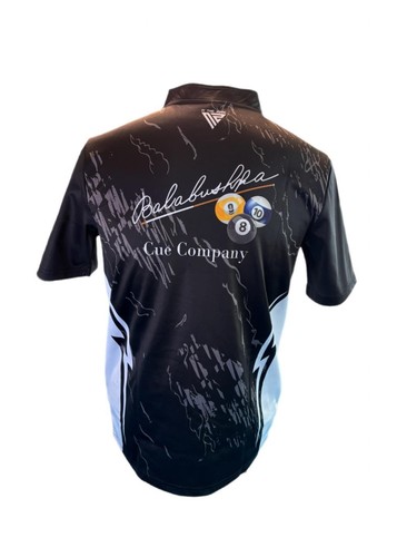 Polo maglia biliardo - , piscina