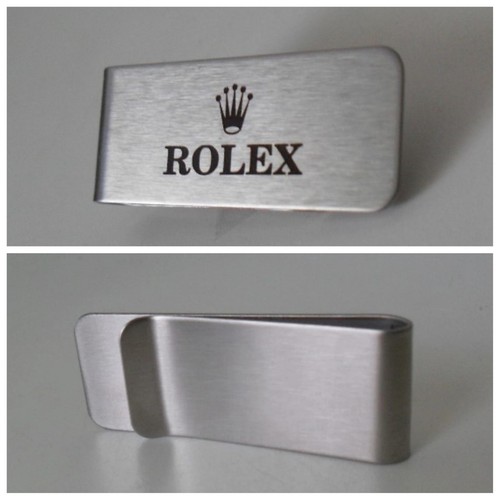 Fermasoldi rolex iconic - rolex,