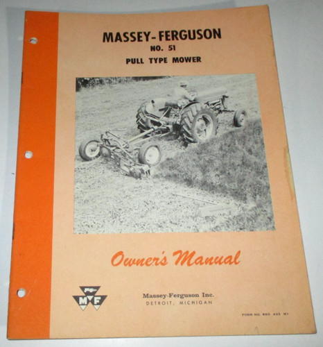 Massey ferguson tipo - massey,