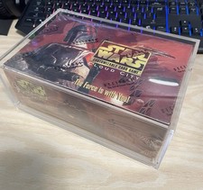 Star Wars CCG Cloud City