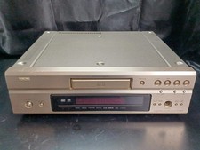 DENON Lettore DVD-3910