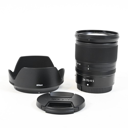 Nikon nikkor obiettivo - nikon,
