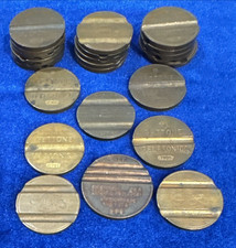 23 Gettone Telefonico di cui