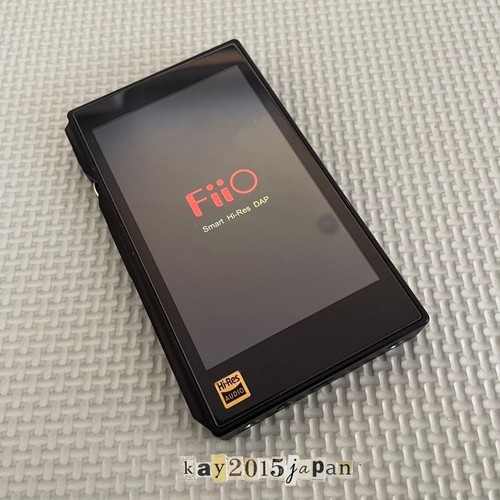 Lettore audio digitale - , fiio
