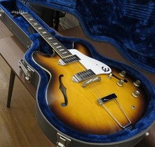 Epiphone Limited Elitist 1965