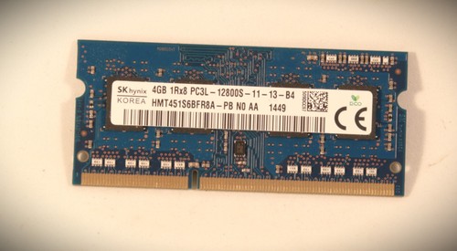 Ram hynix 4gb - sk,