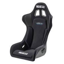 Sparco Grid QRT Fiberglass