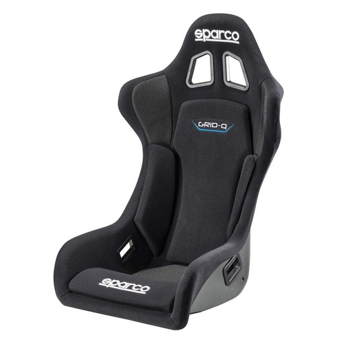 Sparco grid qrt fiberglass - sparco,