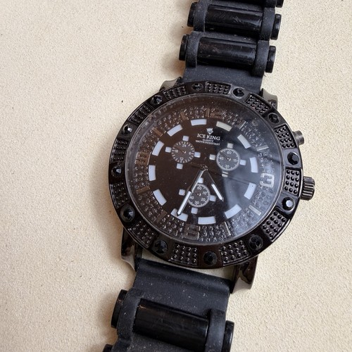 Orologio uomo cronografo - orologio,