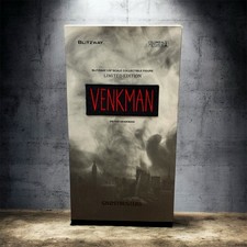 BLITZWAY Peter Venkman