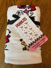 Peanuts Confezione 2