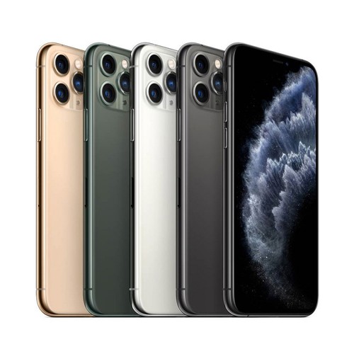 Apple iphone pro - 11, gb