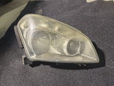 FARO DESTRO NISSAN QASHQAI