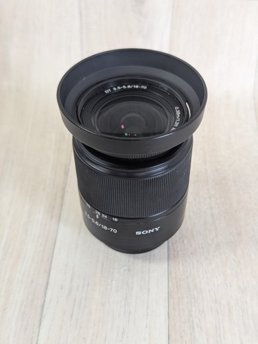 Sony 70mm 5 6 - sony, 18-70mm
