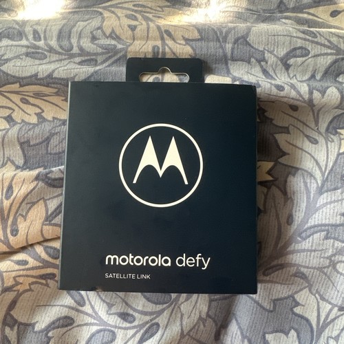 Motorola defy satellite link - defy,