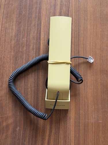 Bang olufsen beocom - bang, &