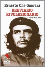Libri Guevara Ernesto Che -
