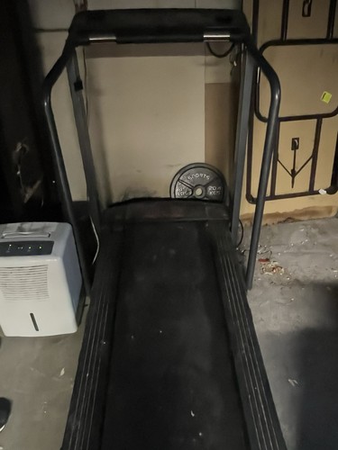 Proform treadmill - proform,