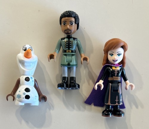 Lotto minifigure lego disney - minifigure,
