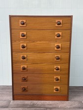 Cassettiera Settimanale Anni