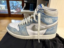 Jordan 1 Retro High OG Hyper Royal