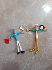 Bravo Flexi Doll Vintage Lotto