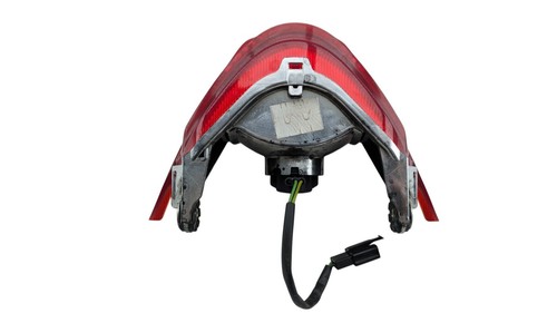 Fanale posteriore honda - fanale,