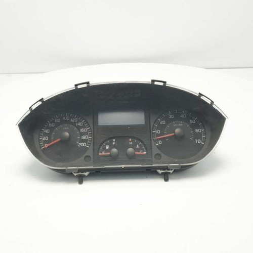 Quadro strumenti - quadro,