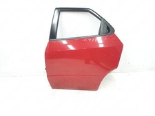 67550SMGE00ZZ porta posteriore sinistra per HONDA CIVIC 5 PUERTAS FK 1.8 SPORT