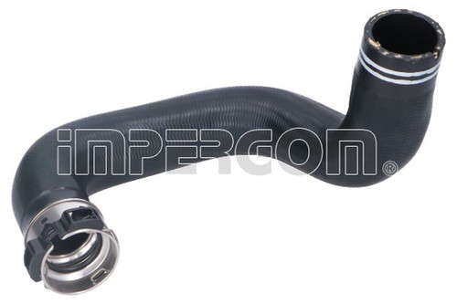 Tubo intercooler originale