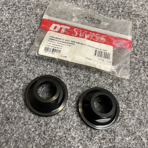 Tappi terminali swiss - dt, 240s