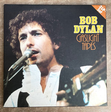 3 LP Bob Dylan  cofanetto