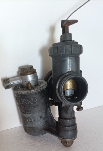 Carburatore dell orto - dell'orto, per