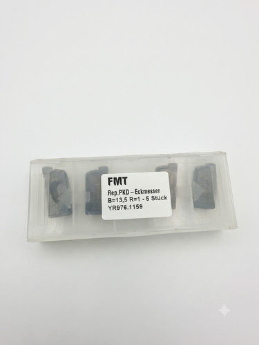 Inserti per taglio - , angolare