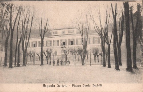 Alessandria arquata scrivia - ,