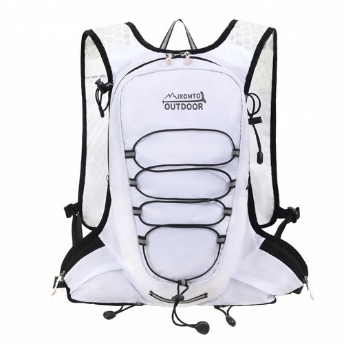 Zaino trail running rete 3d - zaino,