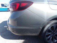 PARAURTI POSTERIORE OPEL ASTRA