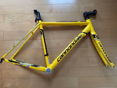 Telaio bici strada - telaio,